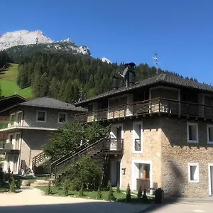 Comelico Appartement