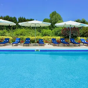 Ca' Leone - Regina Vittoria - With Pool Landhuis