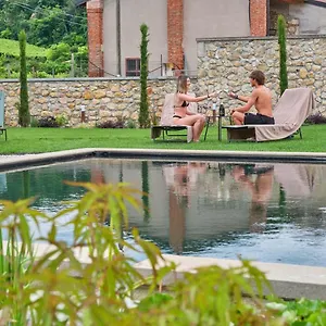 Corte Cea Vakantieboerderij
