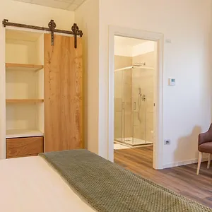 La Campagnola Vakantieboerderij
