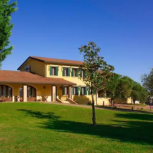 Agriturismo Eva - Venice Airport Vakantieboerderij