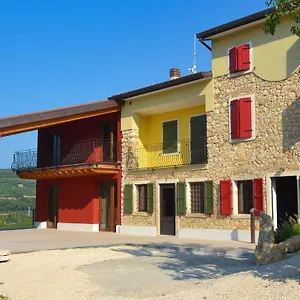 Tamellini Vakantieboerderij